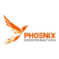 Phoenix Corporation logo