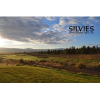 The Retreat And Links At Silvies logo