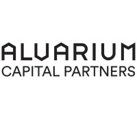 Alvarium Capital Partners logo