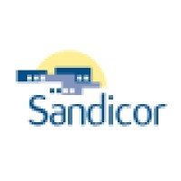Sandicor, Inc. logo