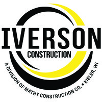 Iverson Construction logo