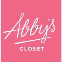 Abby's Closet logo