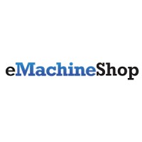 EMachineShop logo