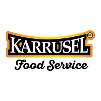 Karrusel Food Service logo