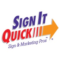 Sign It Quick: Corporate logo