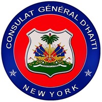 Consulate General Of Haiti In New York logo