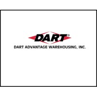 Dart Advantage Warehousing logo