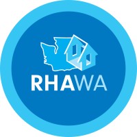 Rental Housing Association Of Washington logo