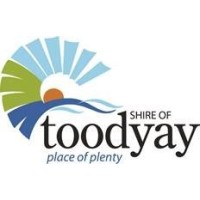 SHIRE OF TOODYAY logo