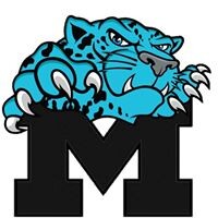 Maya High School logo