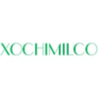 Xochimilco Mexican Restaurant logo