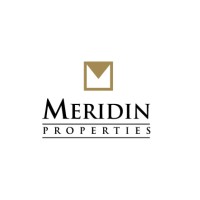 Meridin Properties