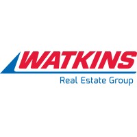 Watkins Real Estate Group logo