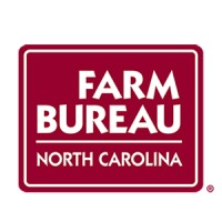 North Carolina Farm Bureau Federation logo