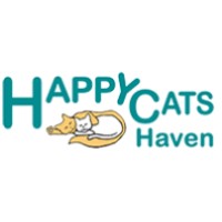 Happy Cats Haven logo
