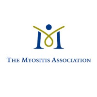 The Myositis Association logo