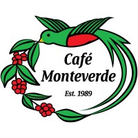 Café Monteverde logo