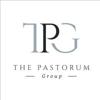 The Pastorum Group logo