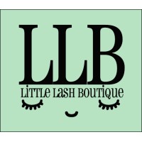 Little Lash Boutique, INC logo