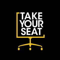 Take Your Seat logo