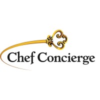 Chef Concierge LLC logo