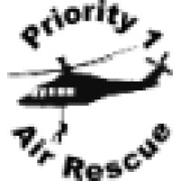 Image of Priority 1 Air Rescue
