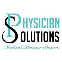 Physician Solutions LLC logo