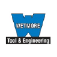 Wetmore Tool And Engineering logo