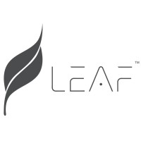 LEAF Wearables logo