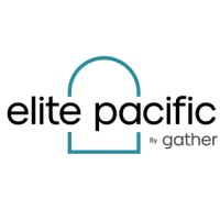Elite Pacific Vacation Rentals By Gather logo