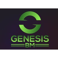 Genesis Business Management, LLC logo