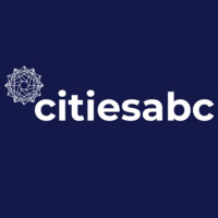 Citiesabc Wiki Marketplace NFT Platform For Cities, Citizens, Creators Building Smarter Cities logo