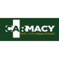 Carmacy logo