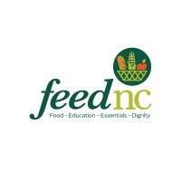 FeedNC logo
