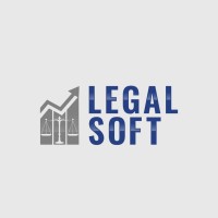 Legal Soft -Technology Meets Law logo