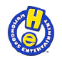 Humongous Entertainment logo