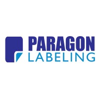 Paragon Labeling Systems logo