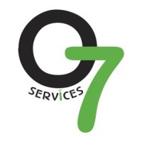 O7 Services IT Company logo