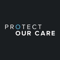 Protect Our Care logo