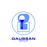DAUSSAN logo