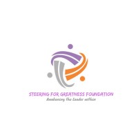 Steering For Greatness Foundation logo