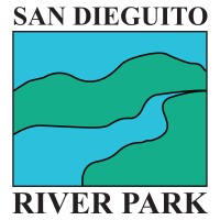 San Dieguito River Park logo