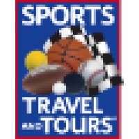 Sports Travel And Tours logo
