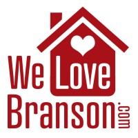 Branson Vacation Rentals logo