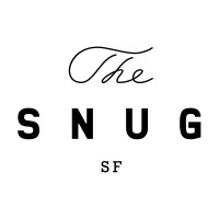 The Snug SF logo