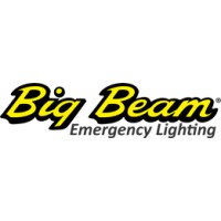 Big Beam Emergency Systems logo