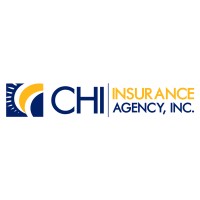 CHI Insurance Agency, Inc. logo