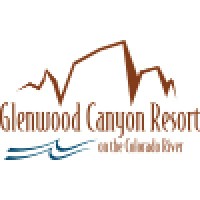 Glenwood Canyon Resort logo