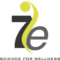 7E Wellness logo