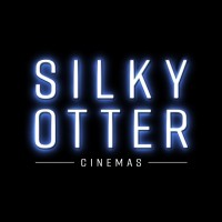 Silky Otter Cinemas logo